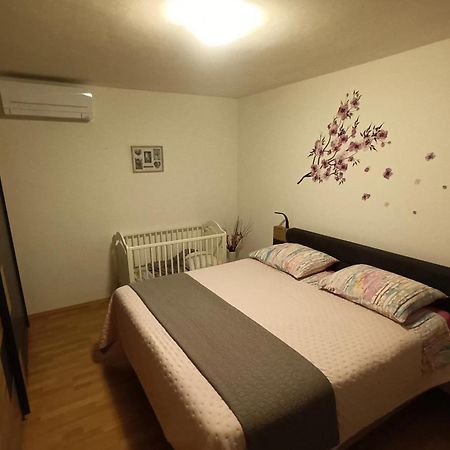 Apartment Anita ザダル エクステリア 写真