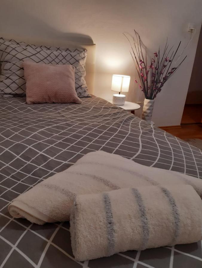 Apartment Anita ザダル エクステリア 写真