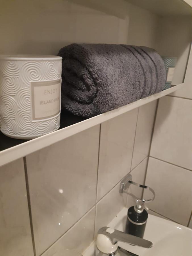 Apartment Anita ザダル エクステリア 写真