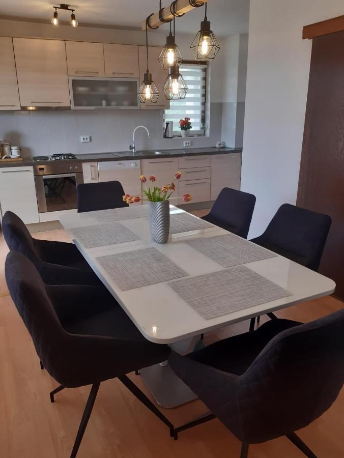 Apartment Anita ザダル エクステリア 写真