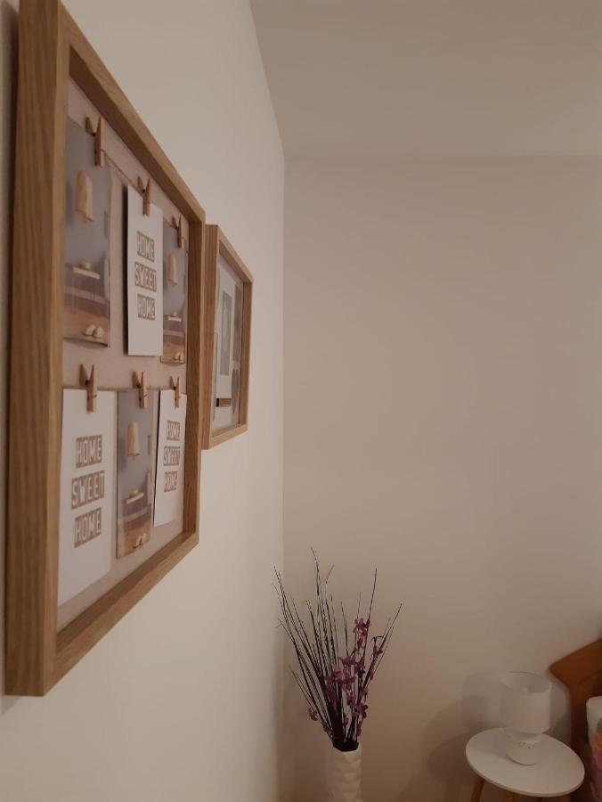 Apartment Anita ザダル エクステリア 写真