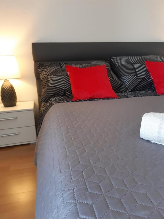 Apartment Anita ザダル エクステリア 写真