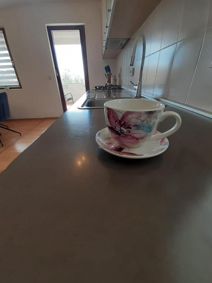 Apartment Anita ザダル エクステリア 写真