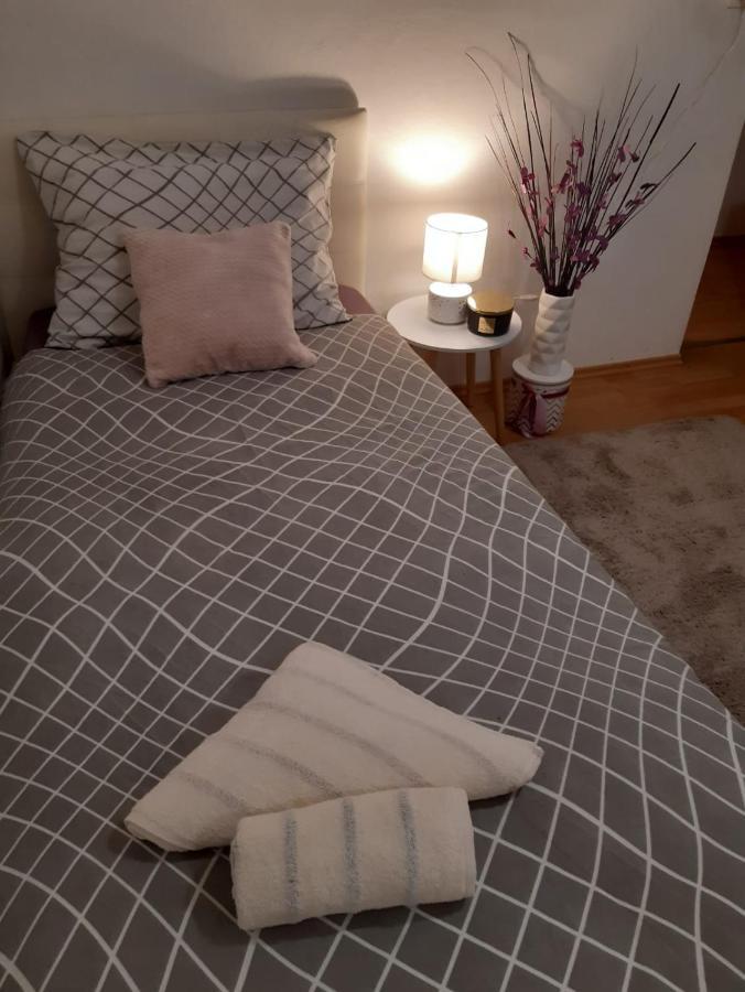 Apartment Anita ザダル エクステリア 写真