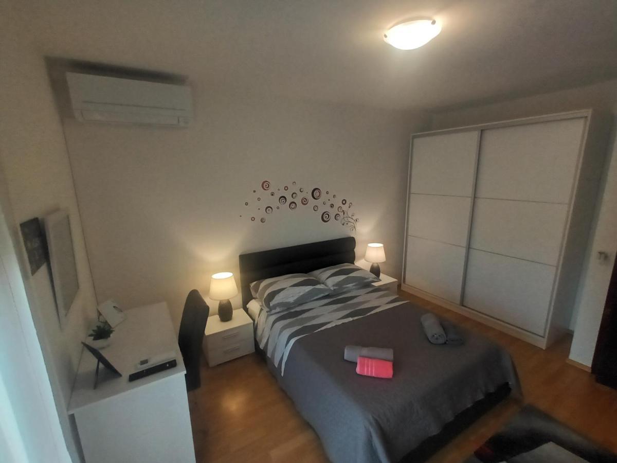 Apartment Anita ザダル エクステリア 写真
