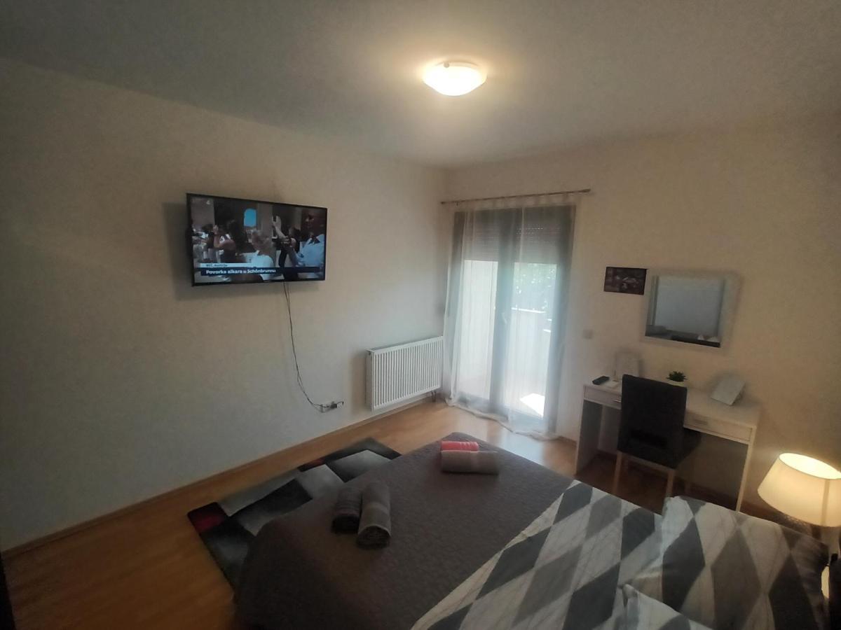 Apartment Anita ザダル エクステリア 写真