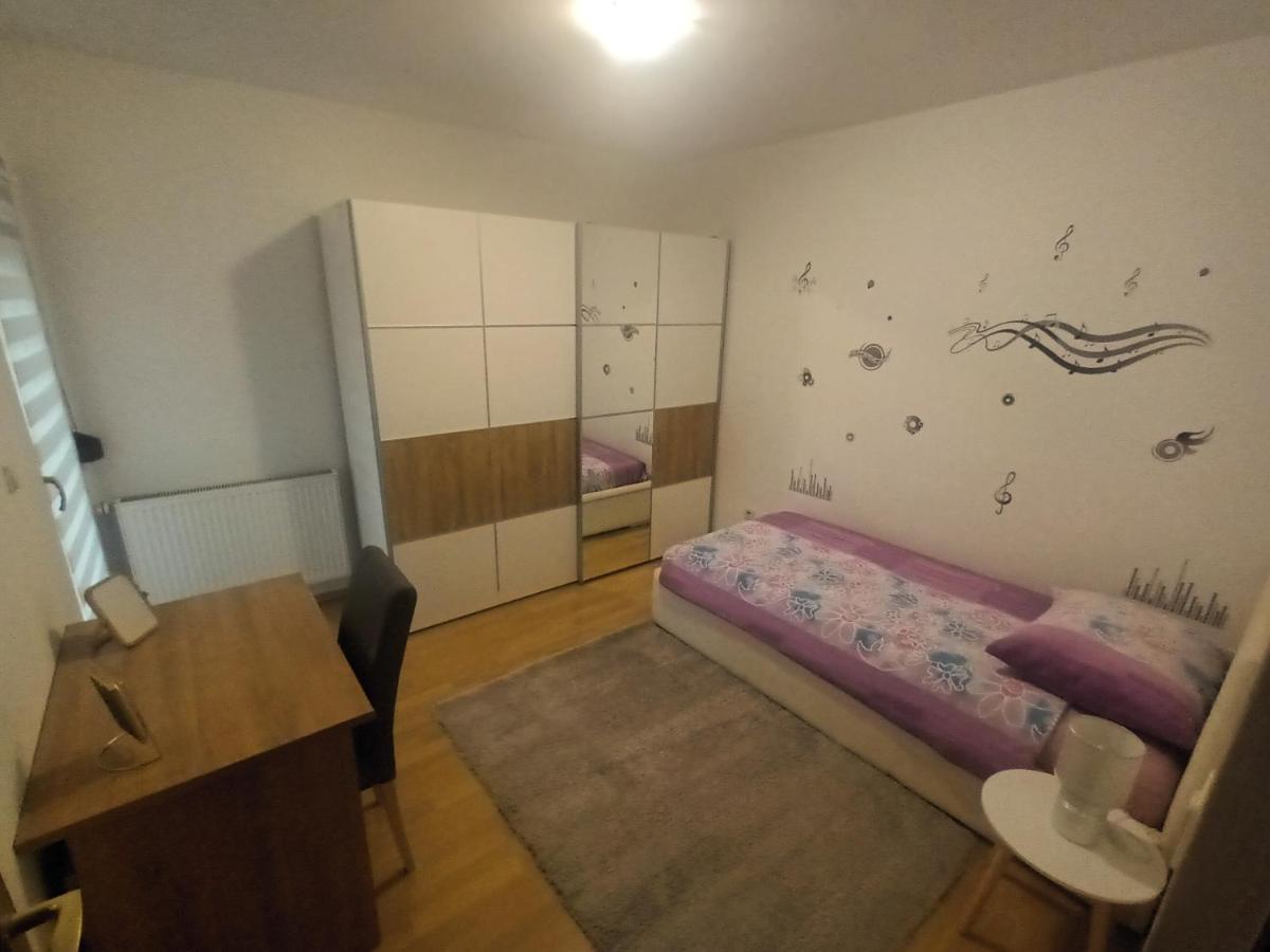Apartment Anita ザダル エクステリア 写真