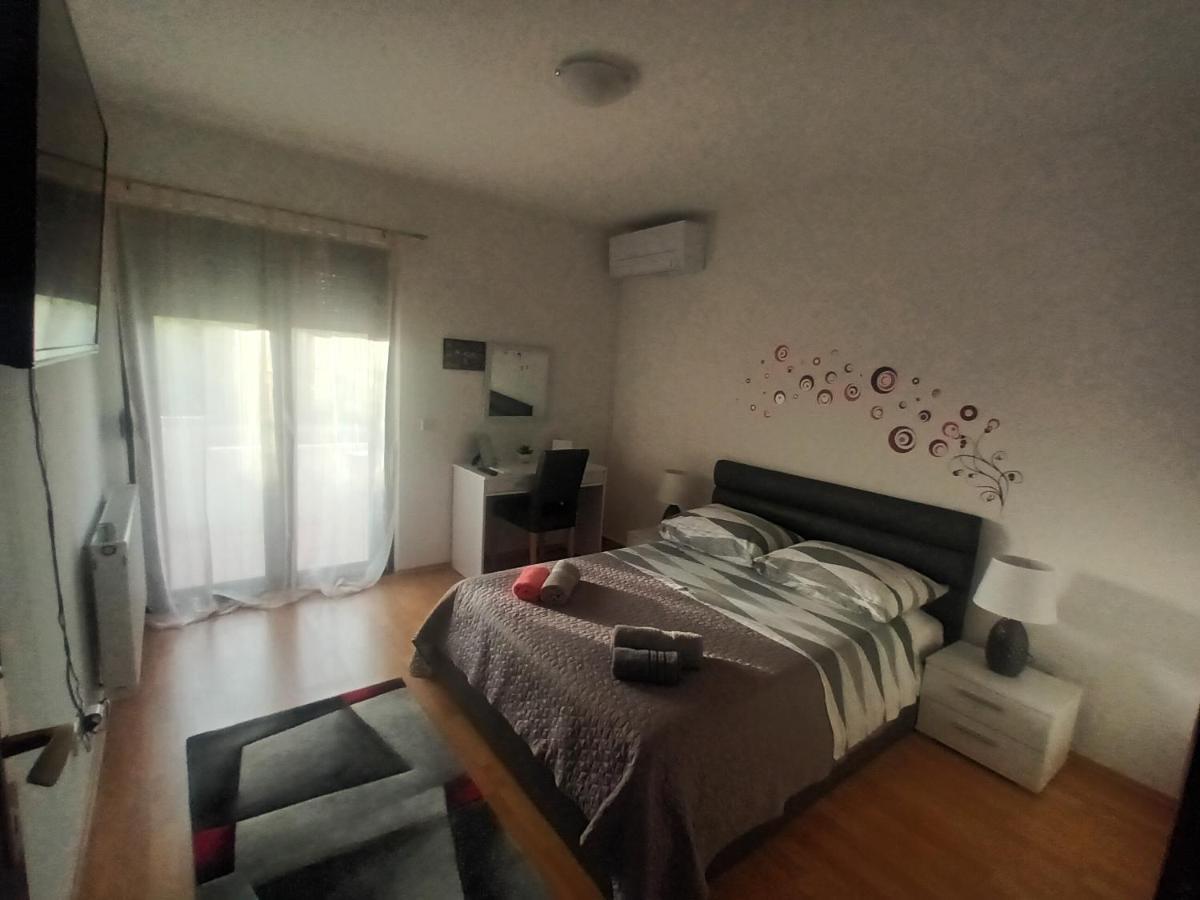 Apartment Anita ザダル エクステリア 写真