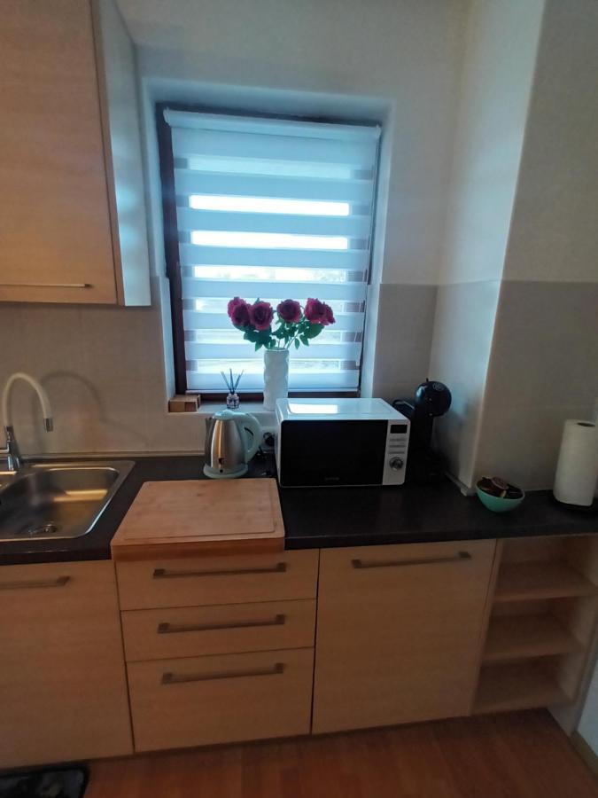 Apartment Anita ザダル エクステリア 写真