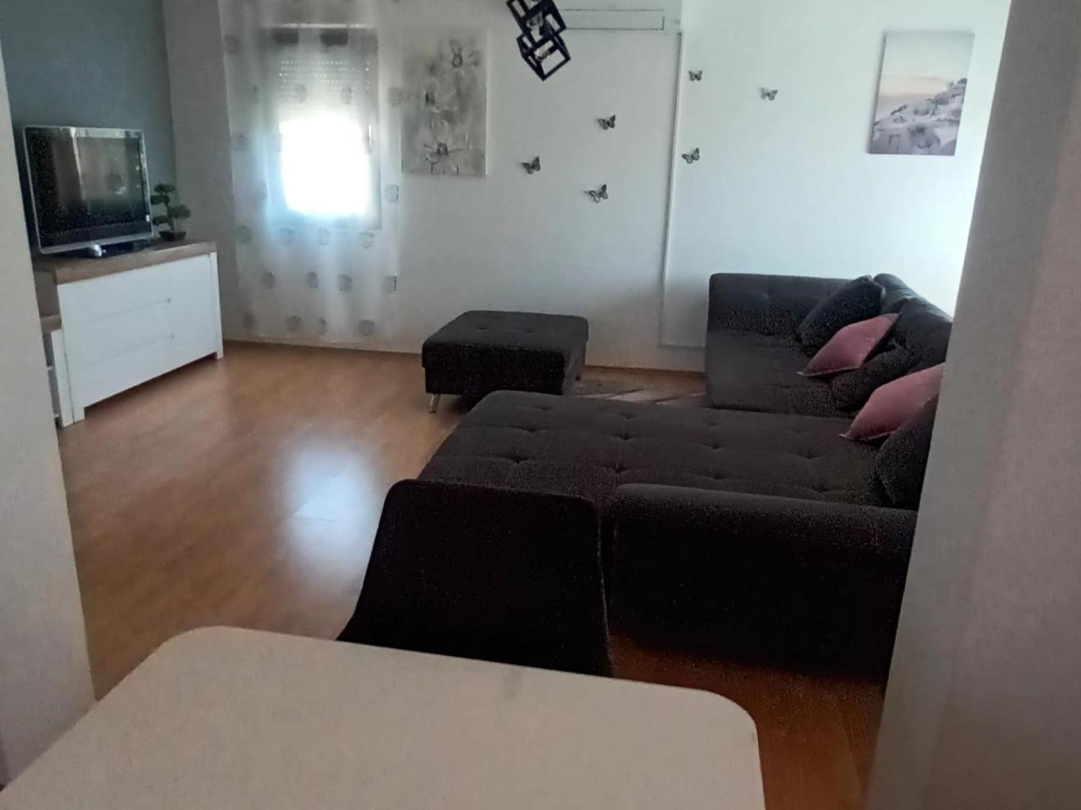 Apartment Anita ザダル エクステリア 写真