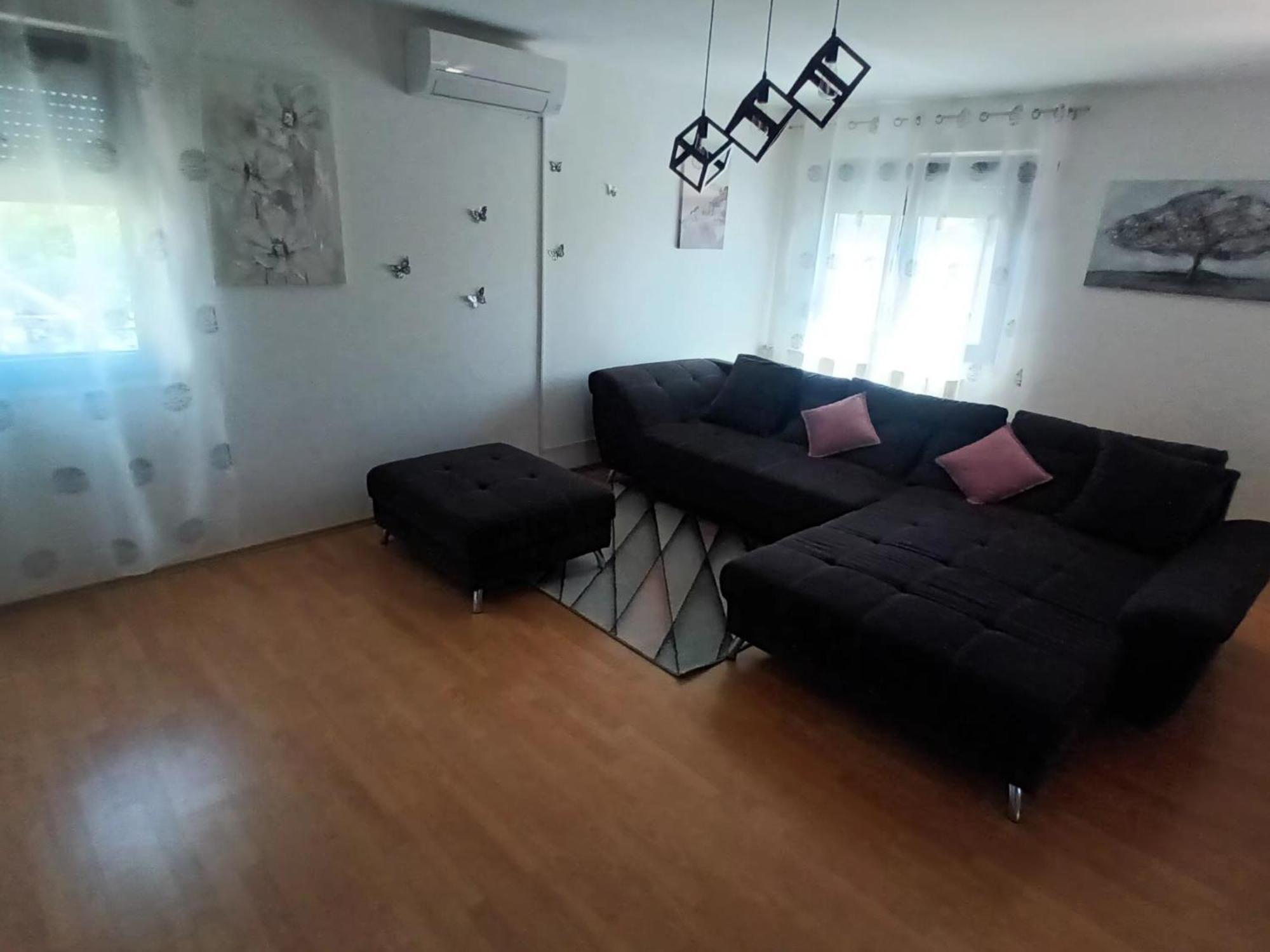 Apartment Anita ザダル エクステリア 写真