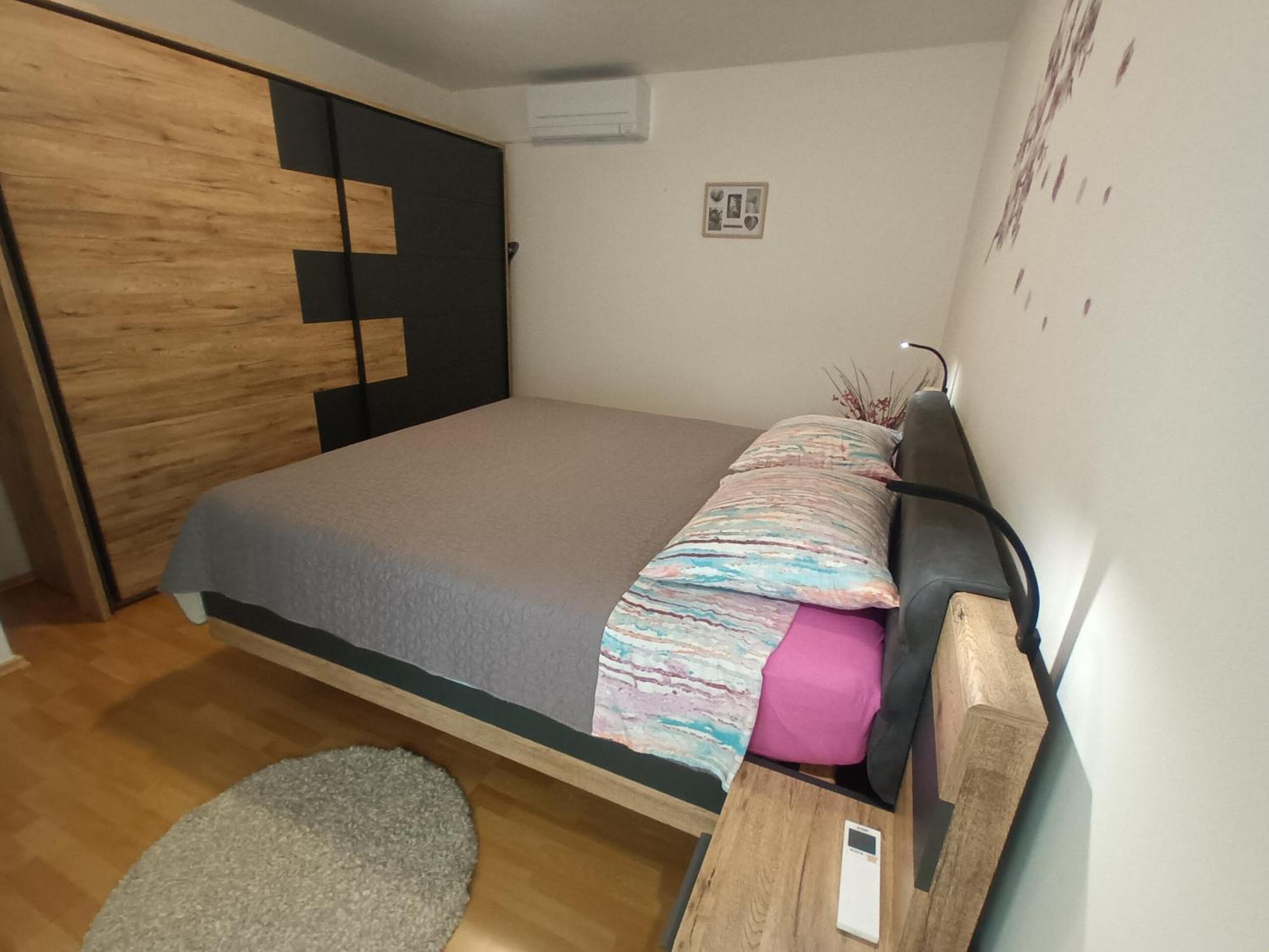 Apartment Anita ザダル エクステリア 写真